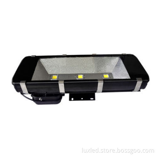 Tunnel Lighting, 100W 10-240W IP65 outdoor with Cree/Bridgelux Epistar LED Chip Meanwell Driver
